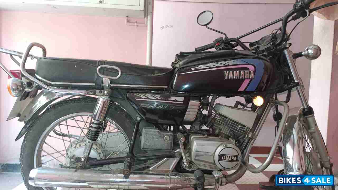 Yamaha RXG Yamaha RXG