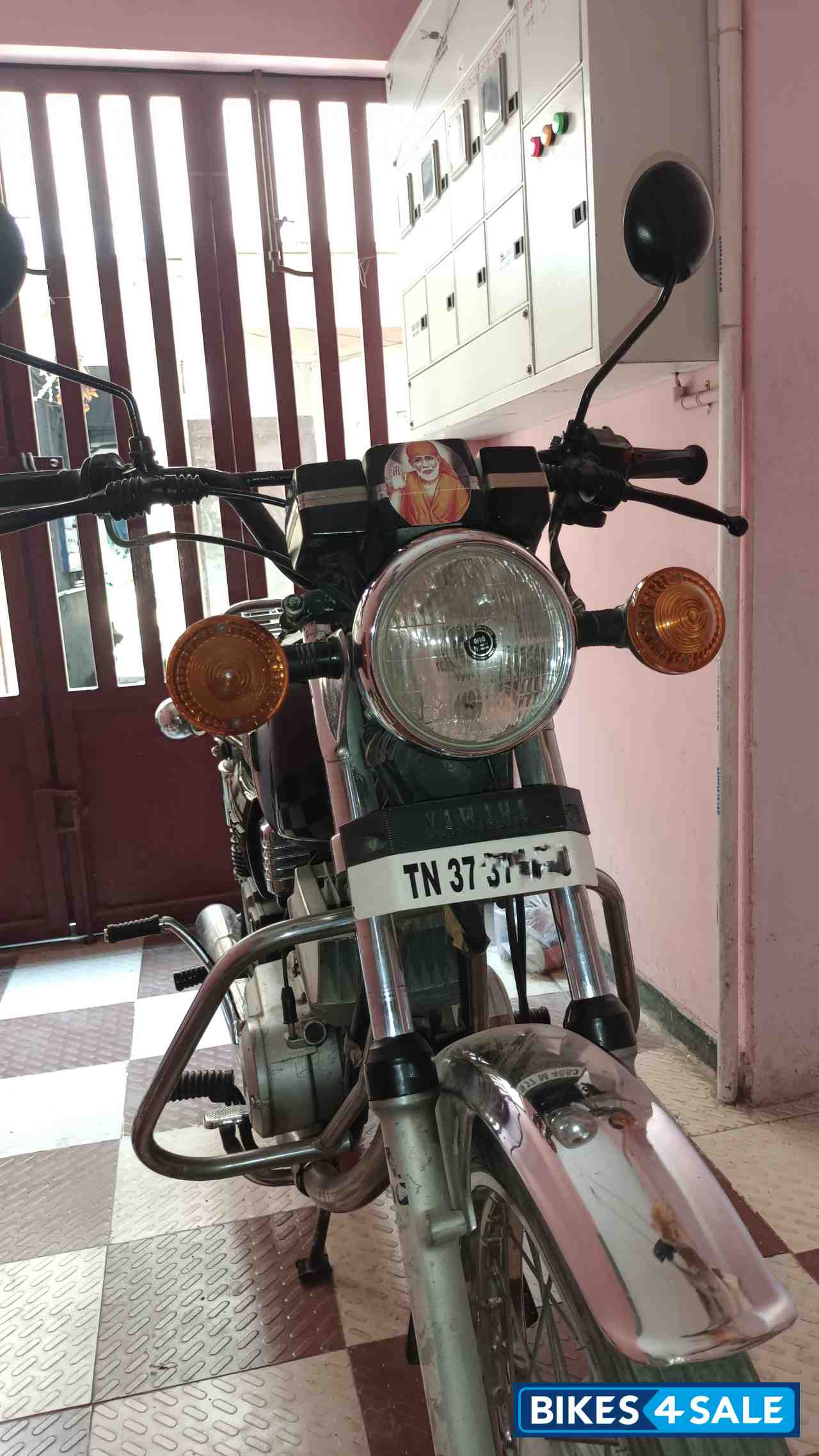 Yamaha RXG Yamaha RXG