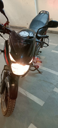 Bajaj Pulsar 150 DTSi 2019 Model