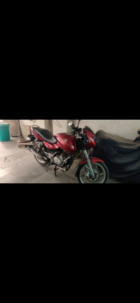 Bajaj Pulsar 150 DTSi 2008 Model