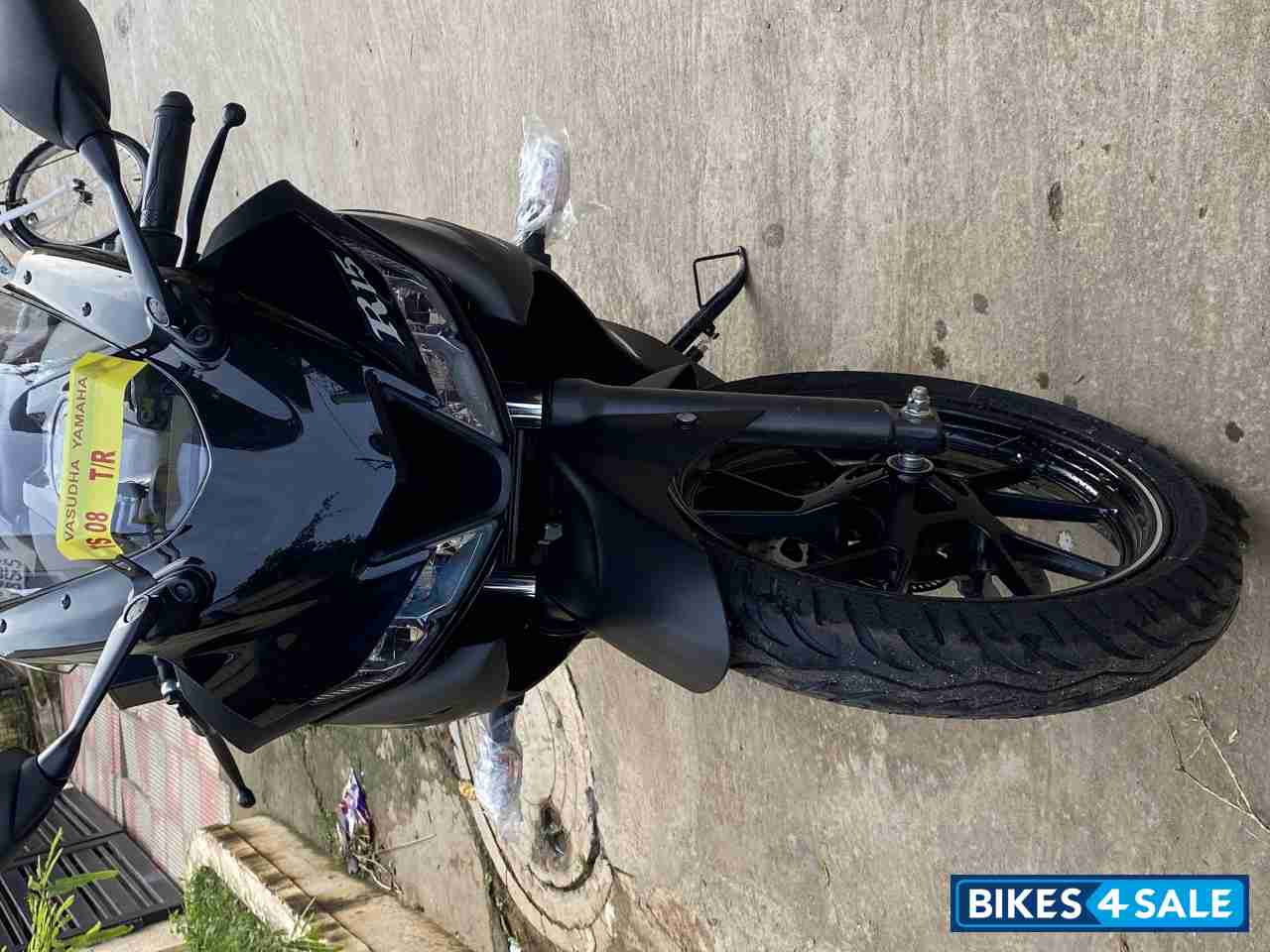 Yamaha YZF R15 V3 Yamaha YZF R15 V3