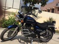 Royal Enfield Thunderbird 350 2016 Model