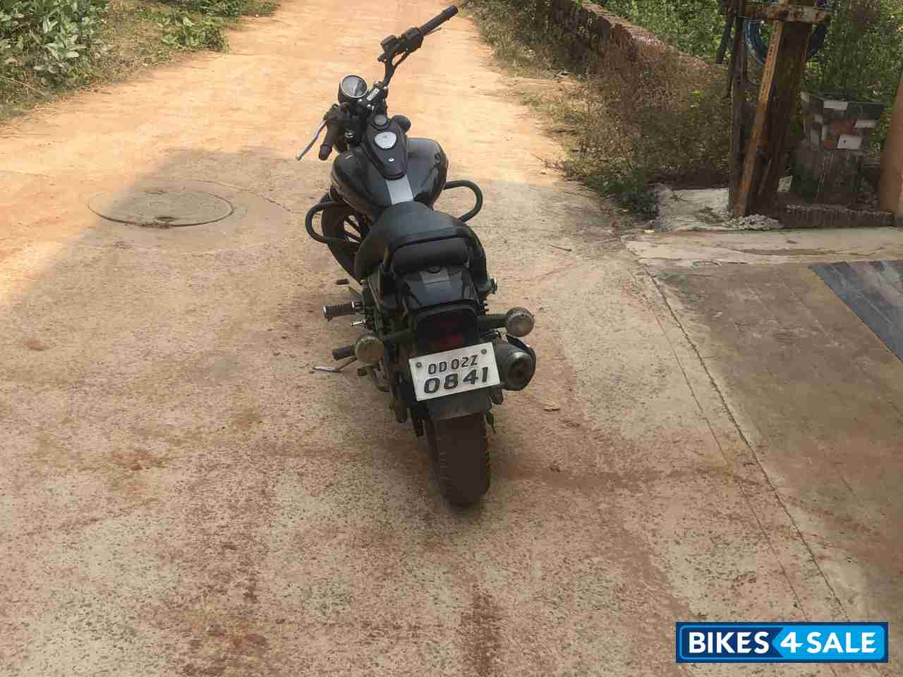 Bajaj Avenger Street 220 Bajaj Avenger Street 220