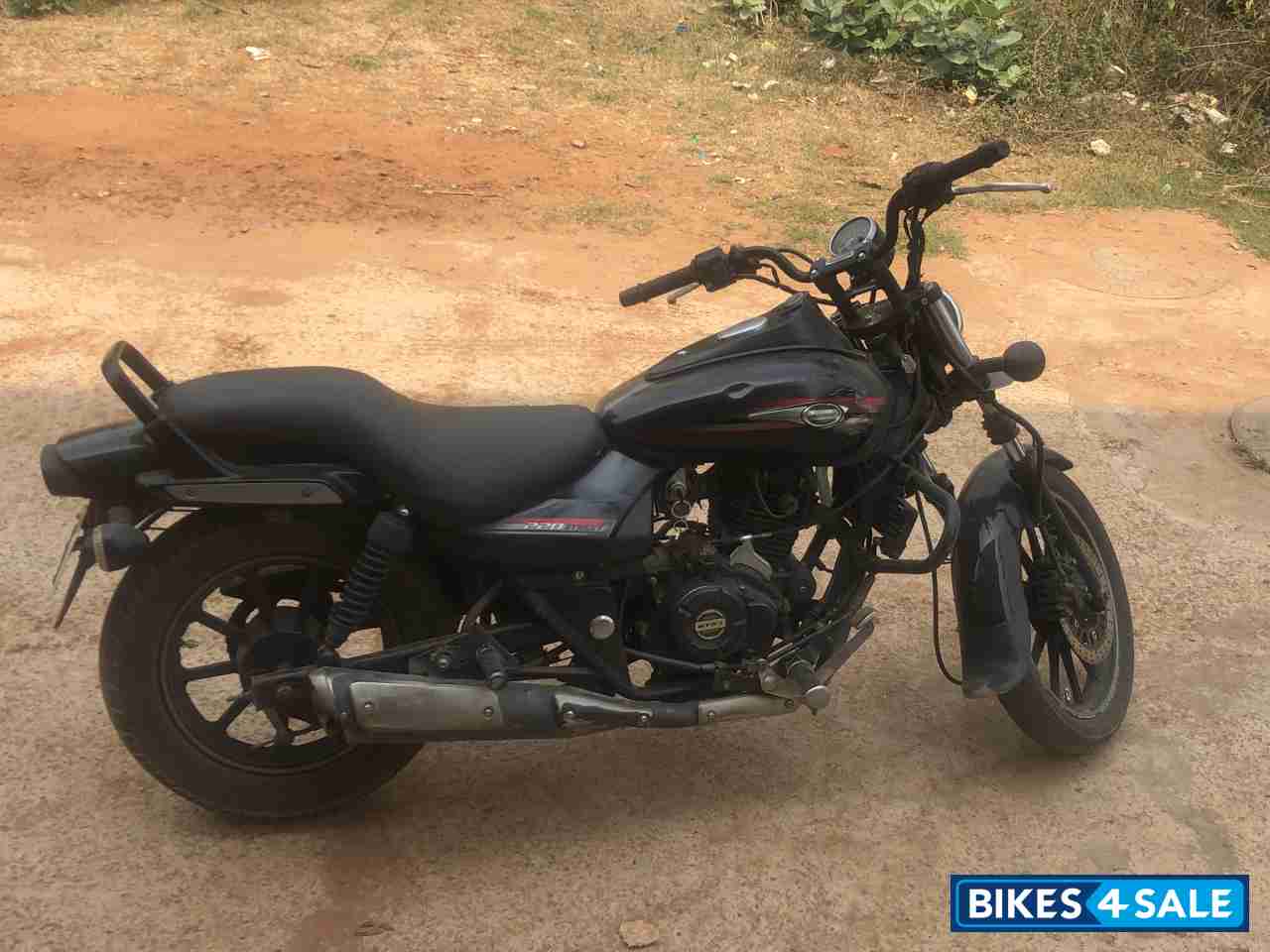 Bajaj Avenger Street 220 Bajaj Avenger Street 220