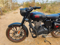 Royal Enfield Classic 350 BS VI