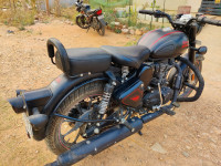 Royal Enfield Classic 350 BS VI