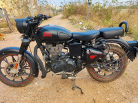 Royal Enfield Classic 350 BS VI