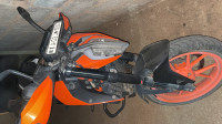 KTM Duke 390 BS6