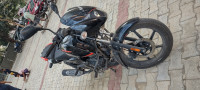 Bajaj Pulsar 125 Split Seat 2021 Model