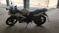 Yamaha YZF R15 S 2017 Model