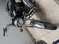 Royal Enfield Bullet Electra 2008 Model