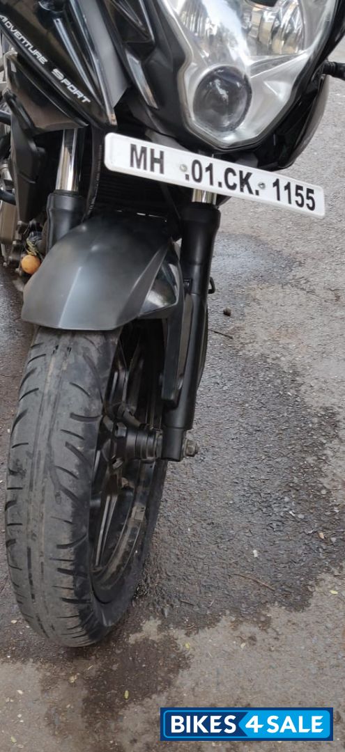 Bajaj Pulsar AS 200 Bajaj Pulsar AS 200