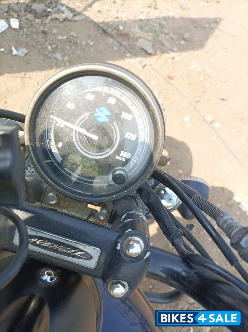 Bajaj Avenger Street 150 Bajaj Avenger Street 150