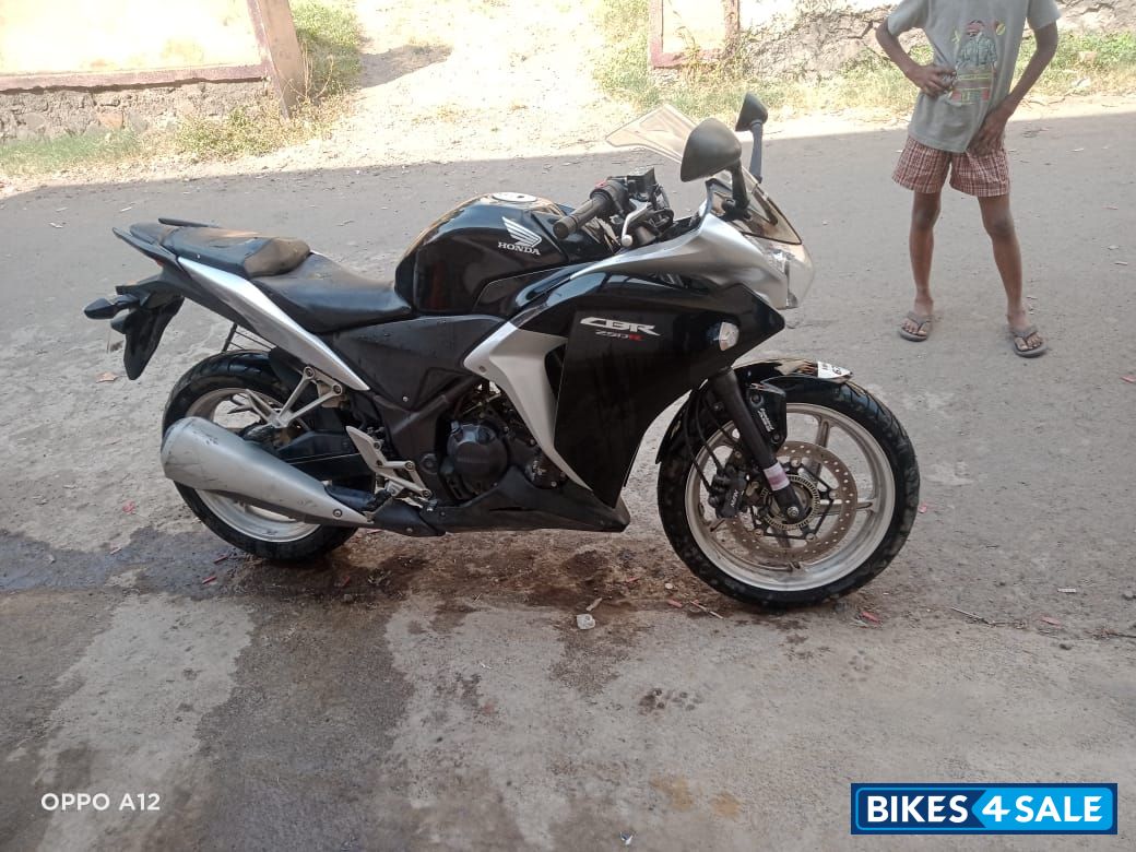 Honda CBR 250R ABS Honda CBR 250R ABS