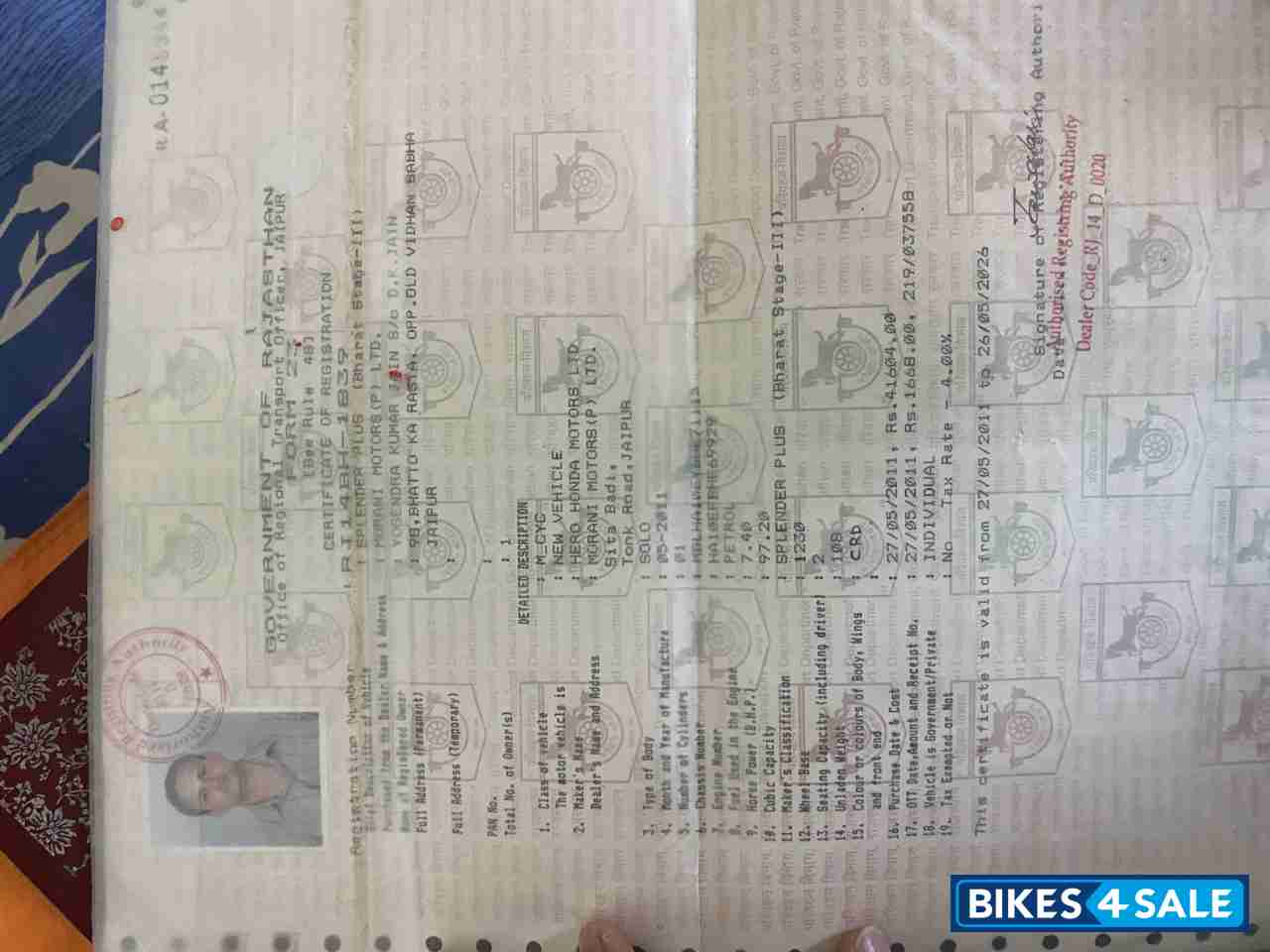 Hero Splendor Plus Hero Splendor Plus