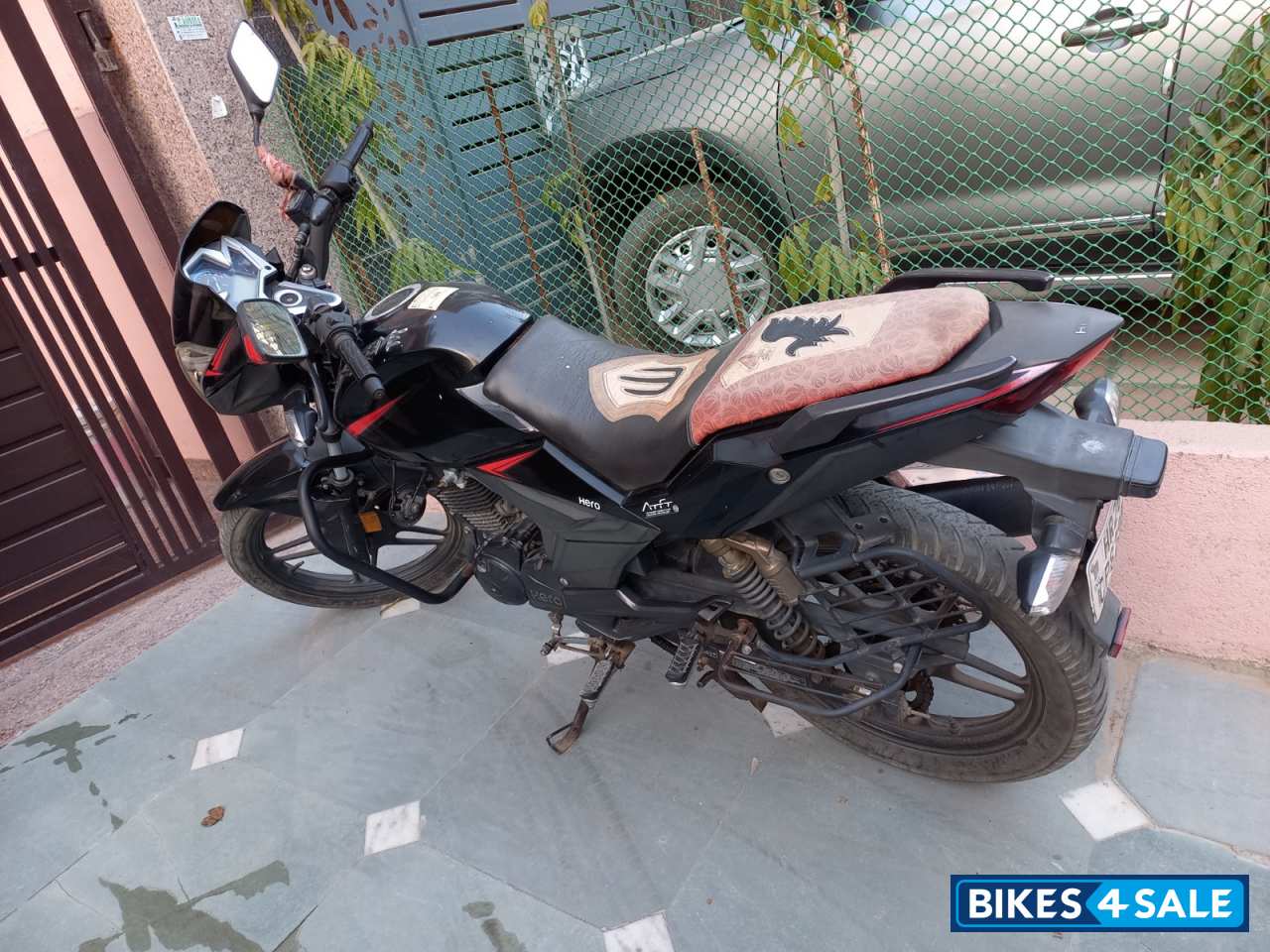 Hero Xtreme Hero Xtreme