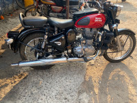 Royal Enfield Classic 350 2017 Model