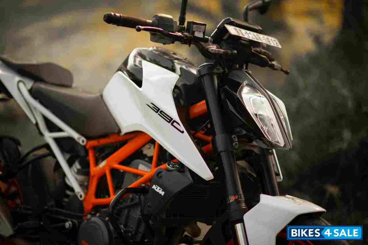KTM Duke 390 KTM Duke 390