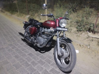 Royal Enfield Bullet Electra Twinspark 2014 Model