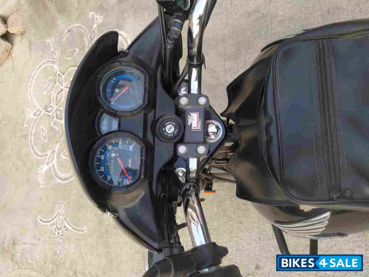 Black Honda Shine BS6 Black Honda Shine BS6