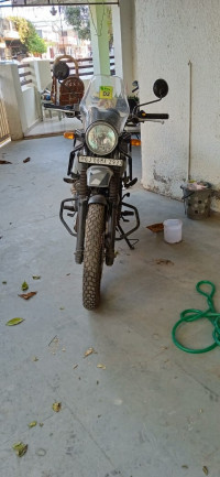 Royal Enfield Himalayan BS VI 2019 Model