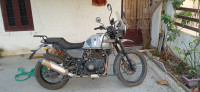 Royal Enfield Himalayan BS VI