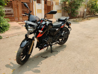 TVS Apache RTR 200 4V ABS Race Edition 2.0