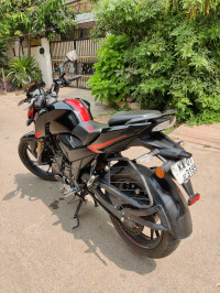 TVS Apache RTR 200 4V ABS Race Edition 2.0