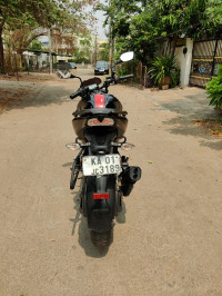 TVS Apache RTR 200 4V ABS Race Edition 2.0