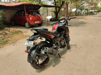 TVS Apache RTR 200 4V ABS Race Edition 2.0