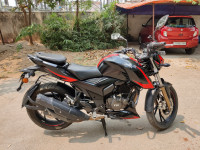 TVS Apache RTR 200 4V ABS Race Edition 2.0