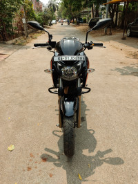 TVS Apache RTR 200 4V ABS Race Edition 2.0