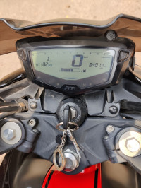 TVS Apache RTR 200 4V ABS Race Edition 2.0