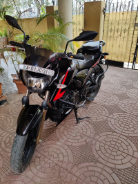 TVS Apache RTR 200 4V ABS Race Edition 2.0