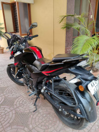 TVS Apache RTR 200 4V ABS Race Edition 2.0