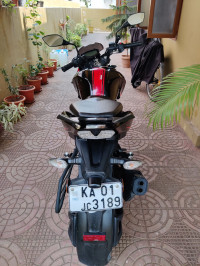 TVS Apache RTR 200 4V ABS Race Edition 2.0