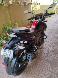 TVS Apache RTR 200 4V ABS Race Edition 2.0