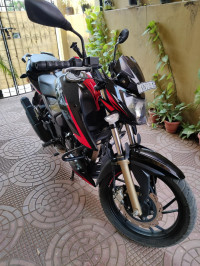 TVS Apache RTR 200 4V ABS Race Edition 2.0