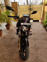 TVS Apache RTR 200 4V ABS Race Edition 2.0