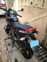 Bajaj Pulsar 150 DTSi 2020 Model