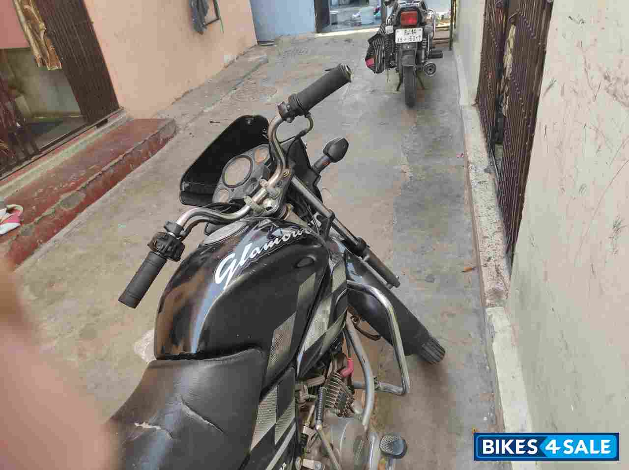 Hero Glamour Hero Glamour