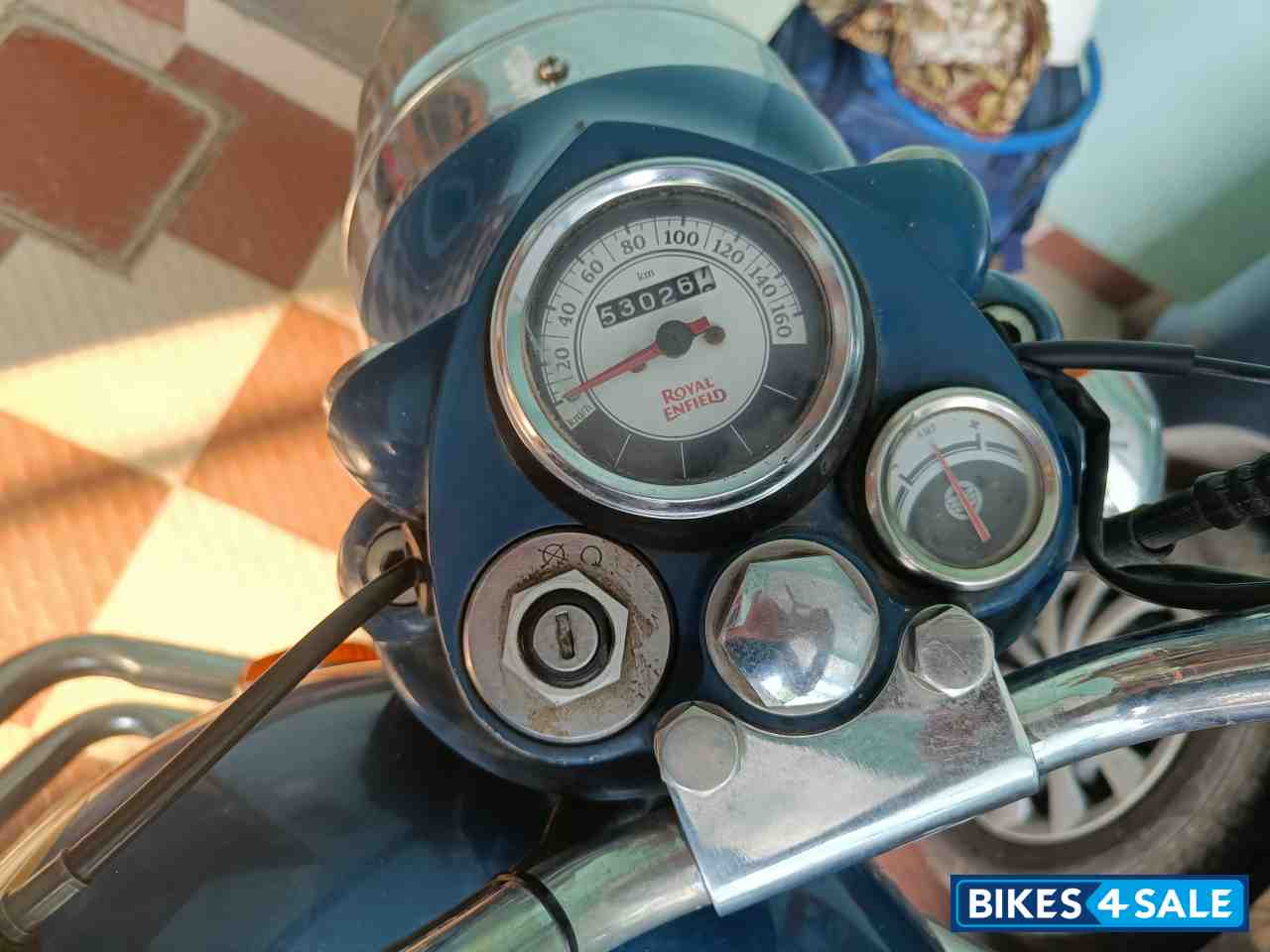 Royal Enfield Classic 350 Royal Enfield Classic 350