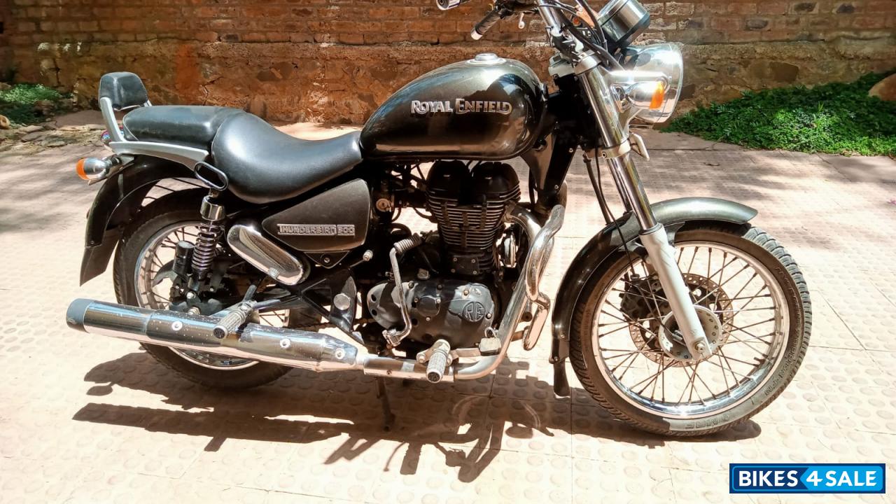 Royal Enfield Thunderbird 500