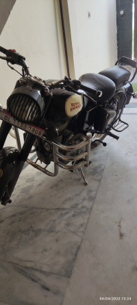 Royal Enfield Classic 350 2017 Model