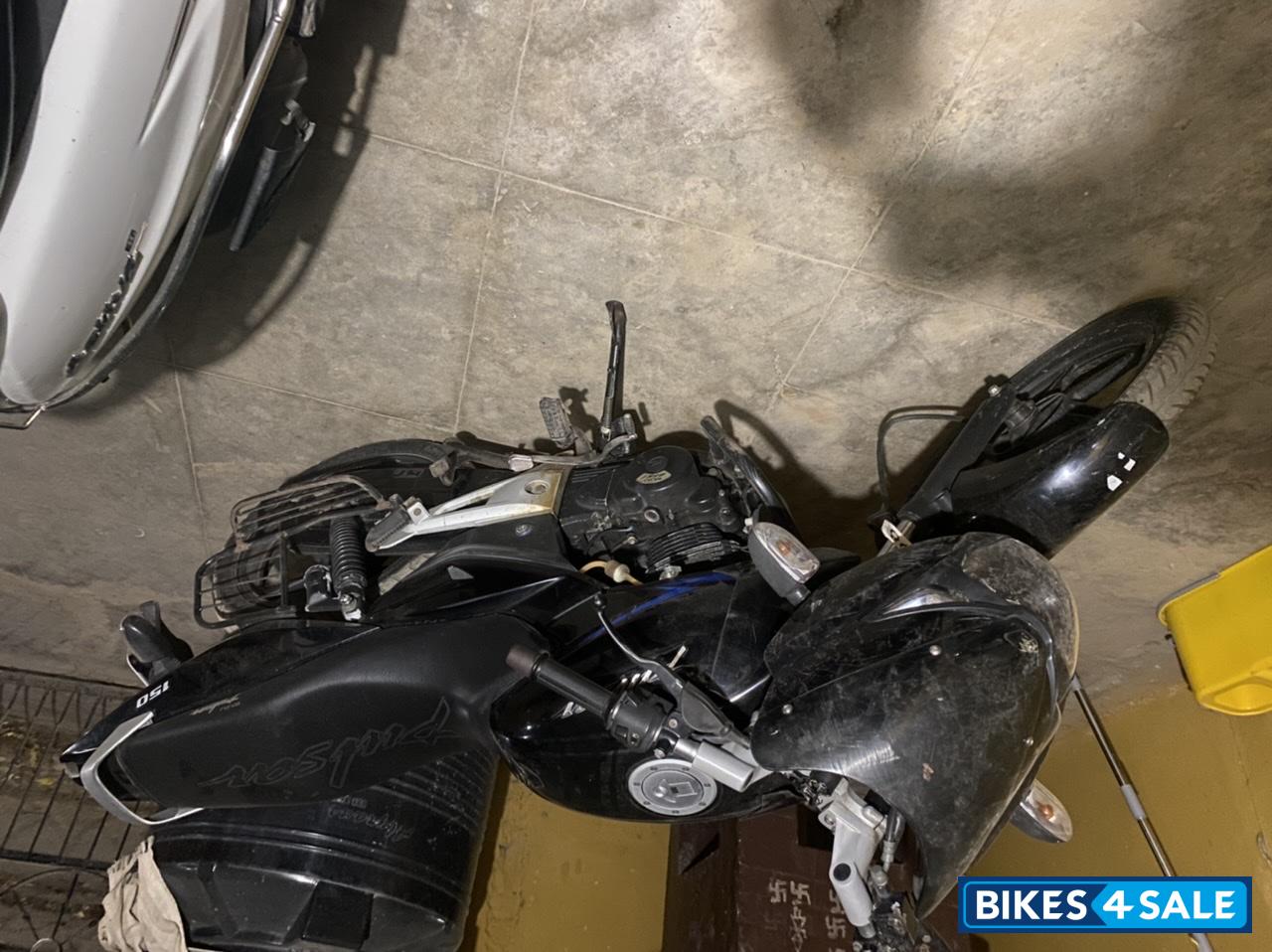 Bajaj Pulsar 150 DTSi