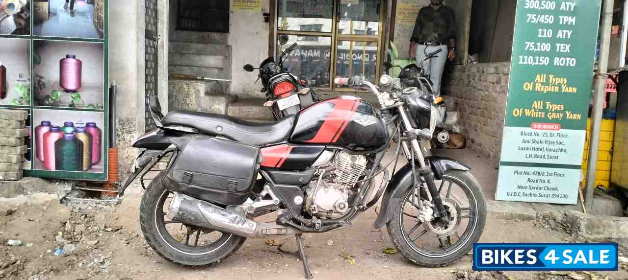 Bajaj V15 Bajaj V15