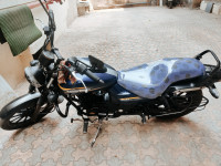 Bajaj Avenger Street 150 2017 Model