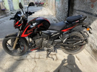 TVS Apache RTR 200 4V ABS Race Edition 2.0 2019 Model