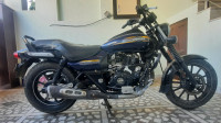 Bajaj Avenger Street 150 2016 Model