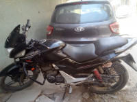 Hero CBZ Xtreme 2012 Model